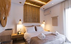 Aktaion Beach Boutique Hotel & Spa